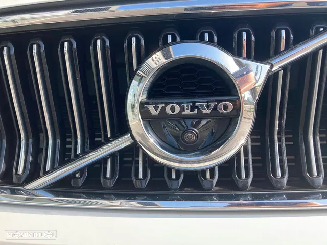 Volvo XC 40 1.5 T5 PHEV Inscription - 17