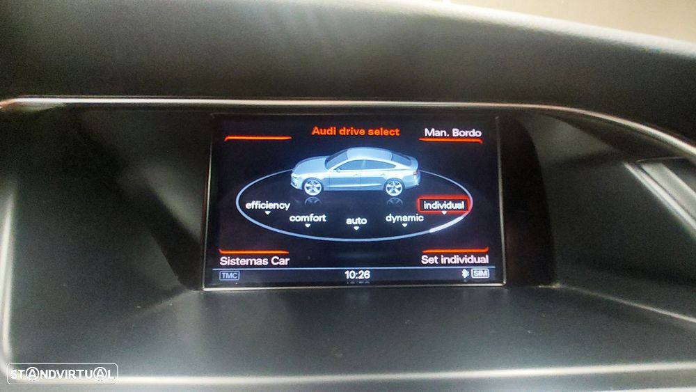 Audi A5 Sportback 2.0 TDI S-line - 23