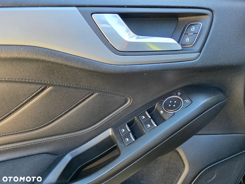 Ford Focus 1.5 EcoBlue Active - 7