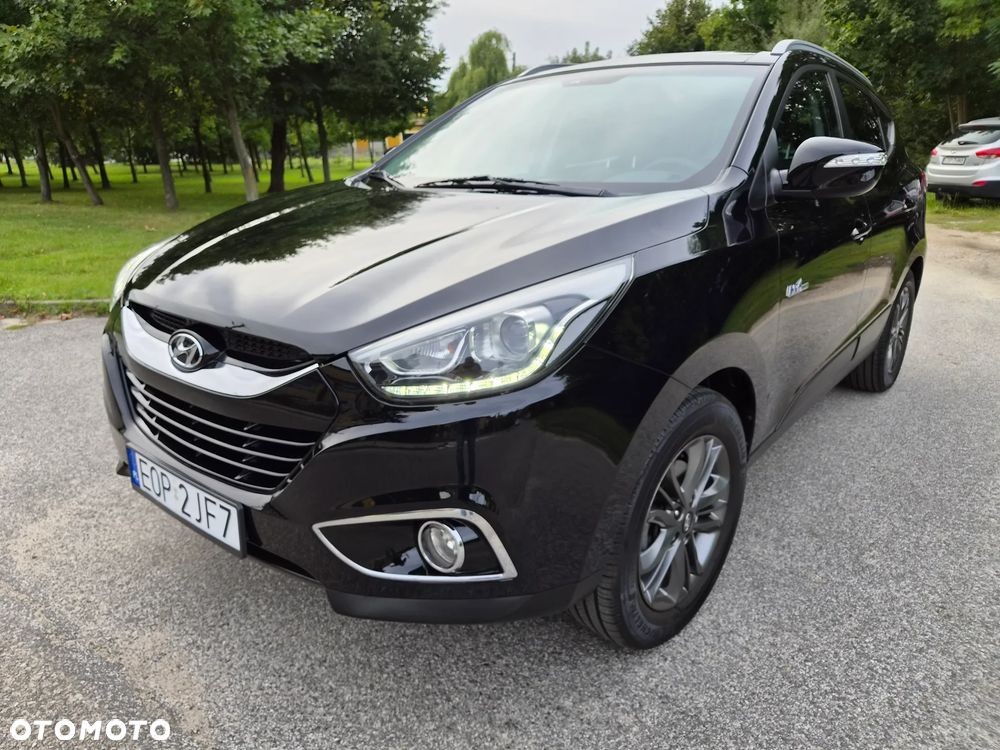 Hyundai ix35 - 10
