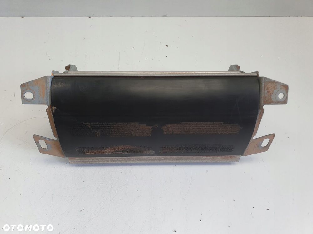 Mercedes CLK C209 W209 PODUSZKA POWIETRZNA PASAŻERA AirBag 600223800B - 1