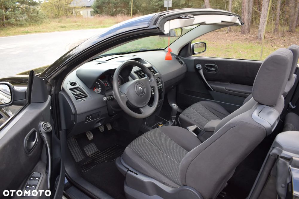 Renault Megane - 5