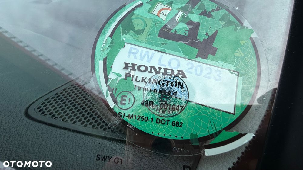 Honda CR-V 2.2i CTDi DPF Comfort - 16