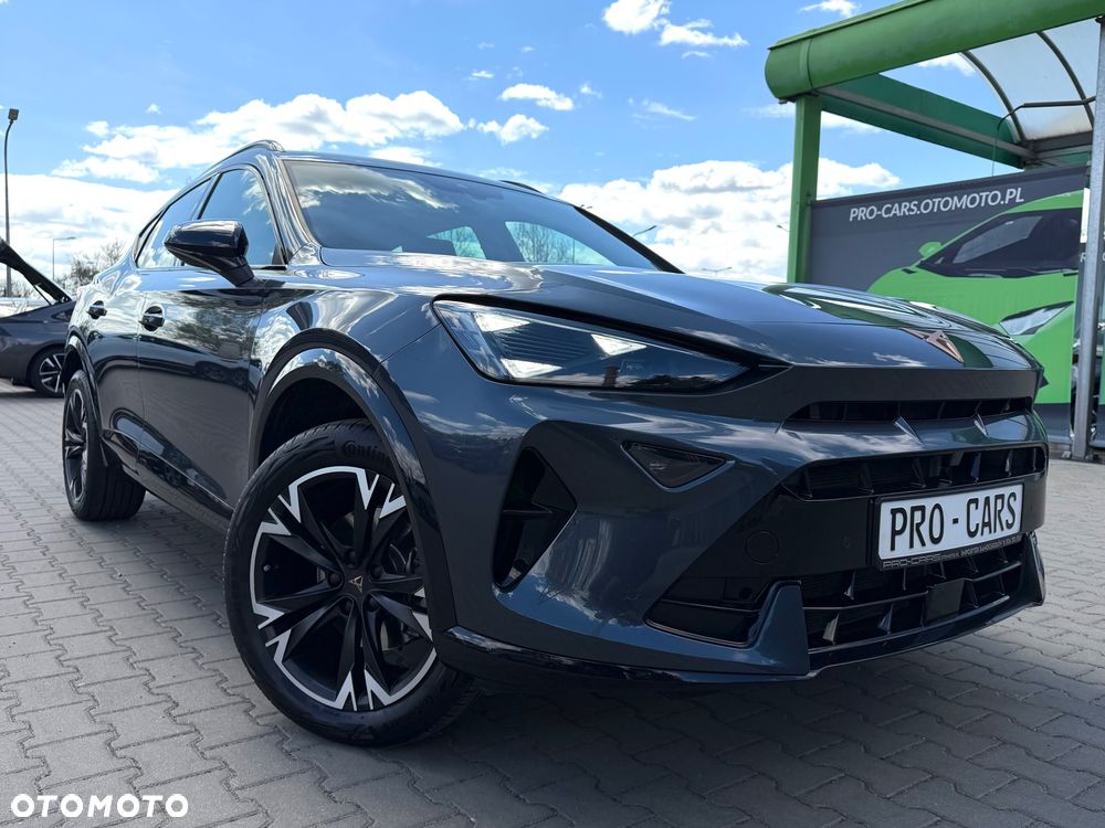 Cupra Formentor 2.0 TDI DSG - 7