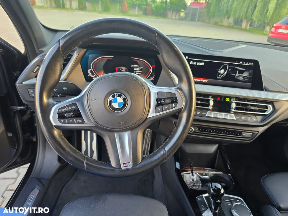 BMW Seria 1 - 11