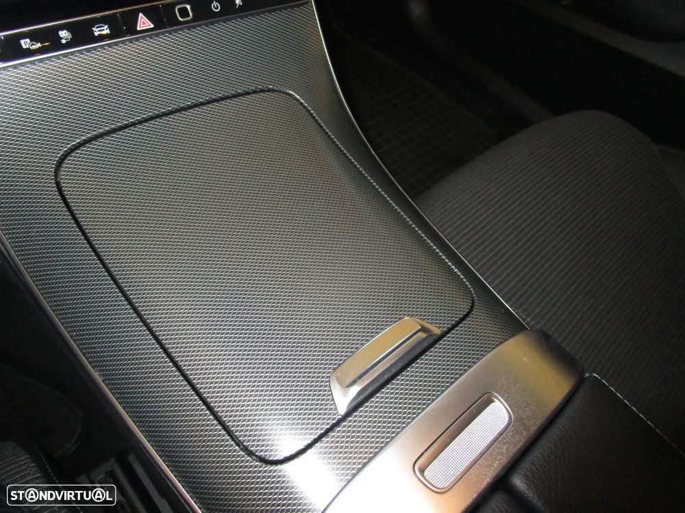 Mercedes-Benz C 300 de T 9G-TRONIC Avantgarde - 24