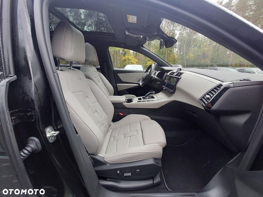 DS Automobiles DS 7 Crossback - 13