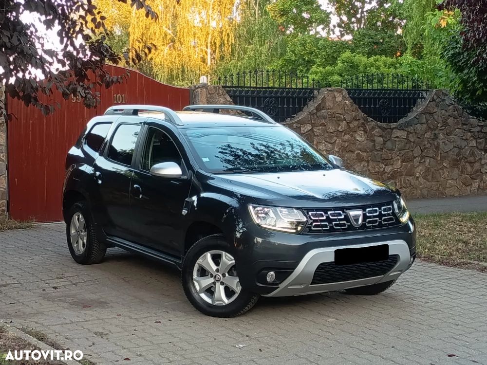 Dacia Duster - 4