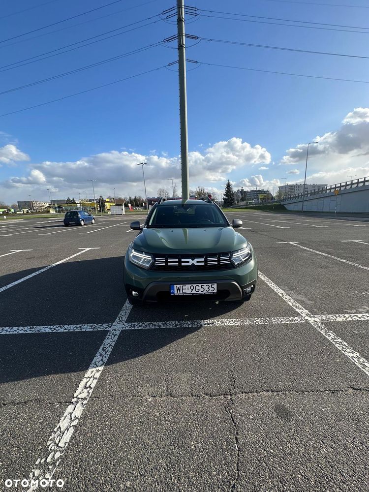 Dacia Duster - 17