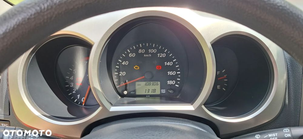 Daihatsu Terios 1.5 Top 4WD - 20