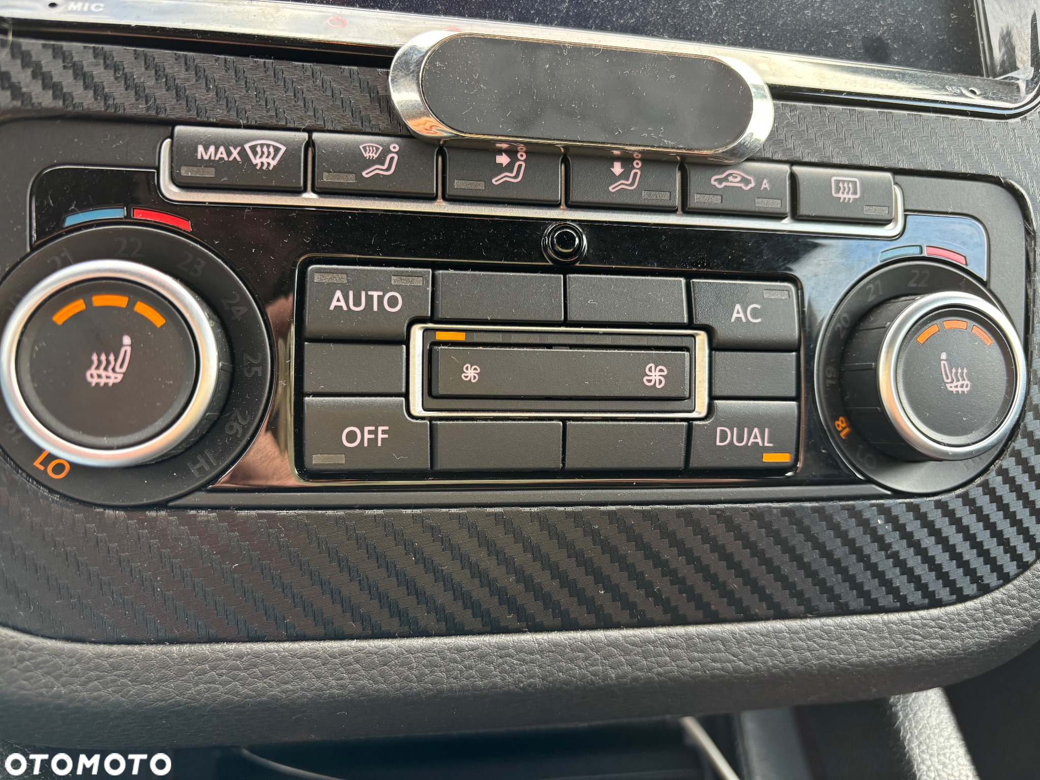 Volkswagen Scirocco 2.0 TDI Edition - 13