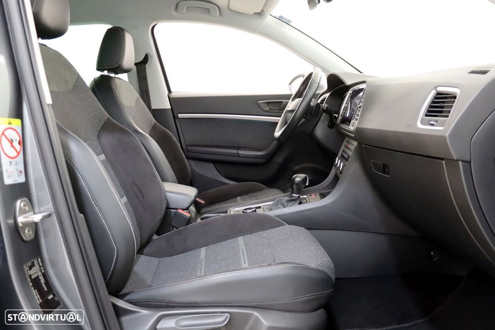 SEAT Ateca 1.5 TSI Xperience DSG - 6
