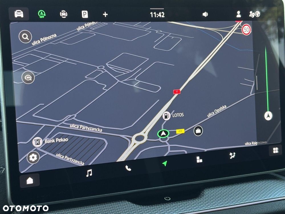 Skoda Kodiaq 2.0 TDI 4x4 Sportline DSG - 32