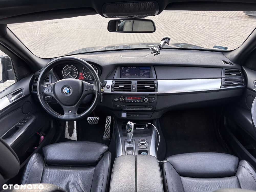BMW X5 xDrive50i - 5