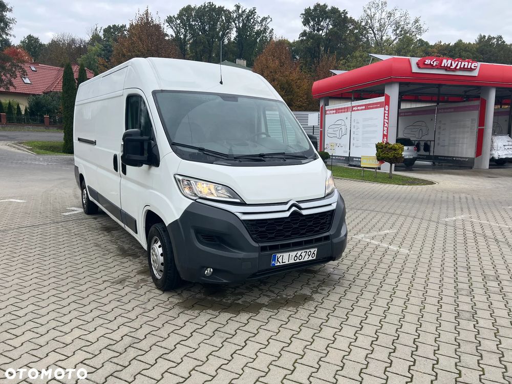 Citroën Jumper 33 L2H2 Live - 7