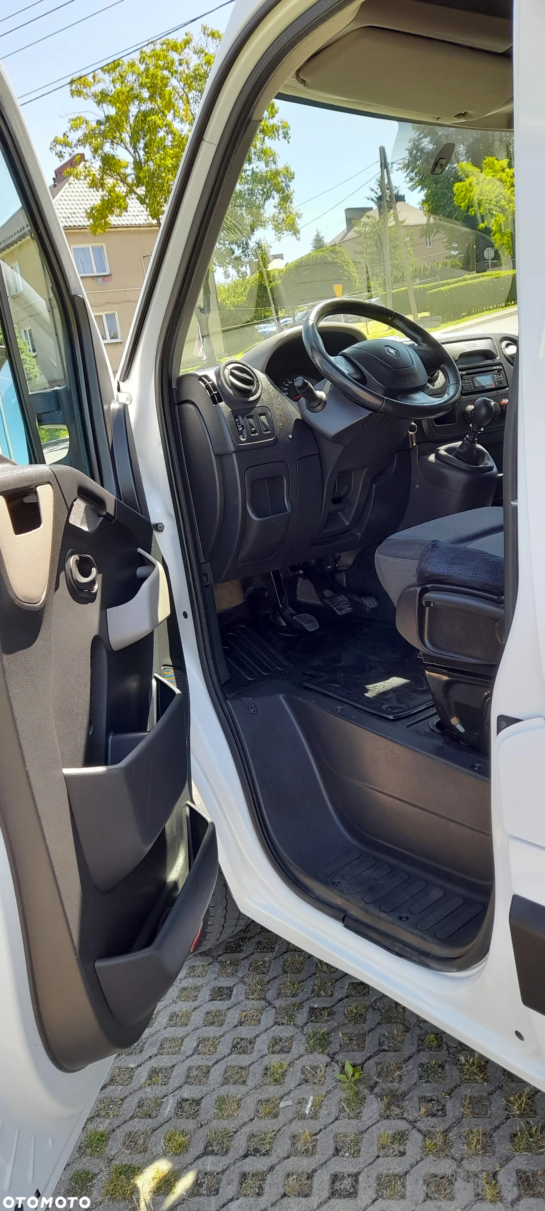 Renault Master - 17