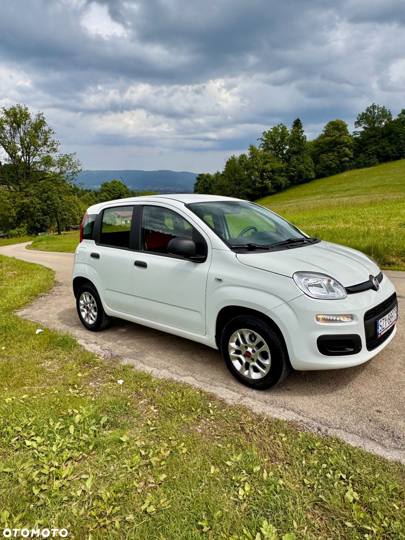 Fiat Panda 1.2 Start&Stop Lounge - 4