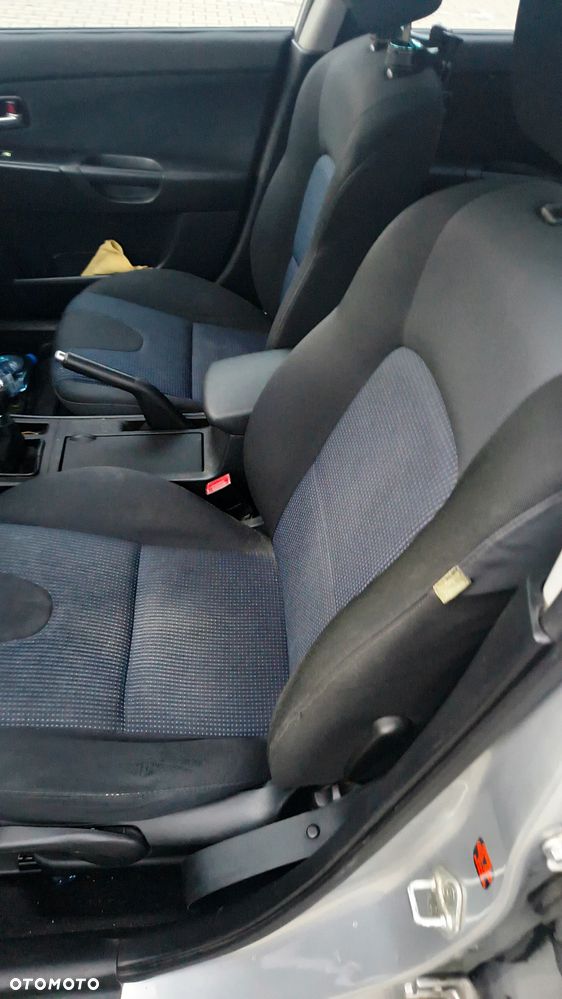 Mazda 3 1.6 16V Exclusive - 13