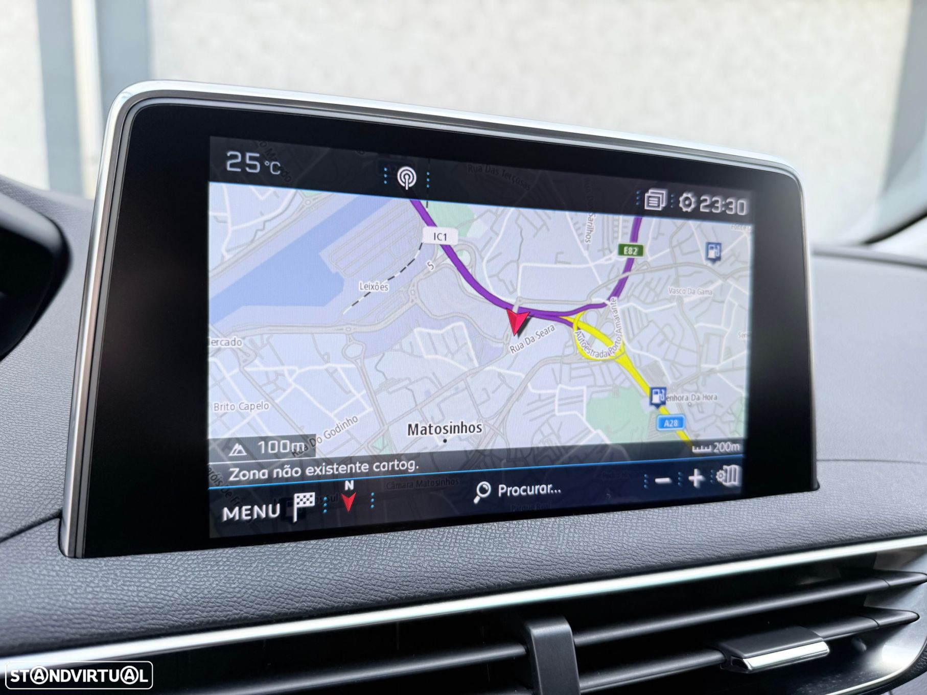 Peugeot 3008 1.5 BlueHDi Style - 26