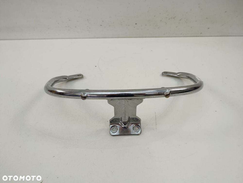 PIAGGIO VESPA GTS 125 UCHWYT PASAŻERA RĄCZKA TYŁ - 4