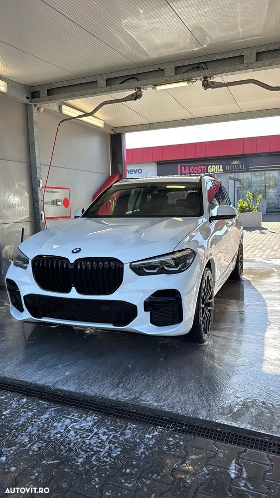 BMW X5 - 14