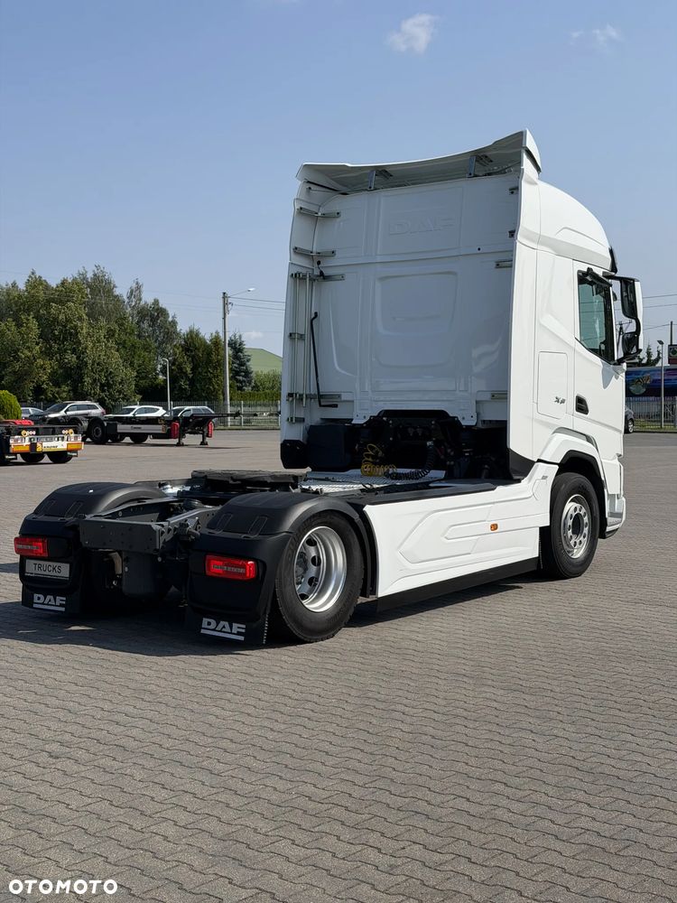 DAF XF 530  KLIMA - 4