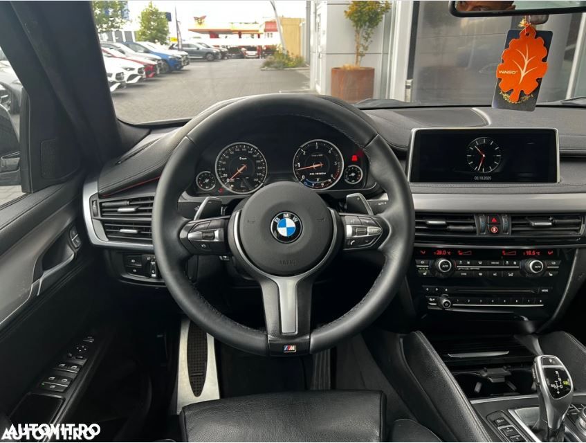BMW X6 - 23