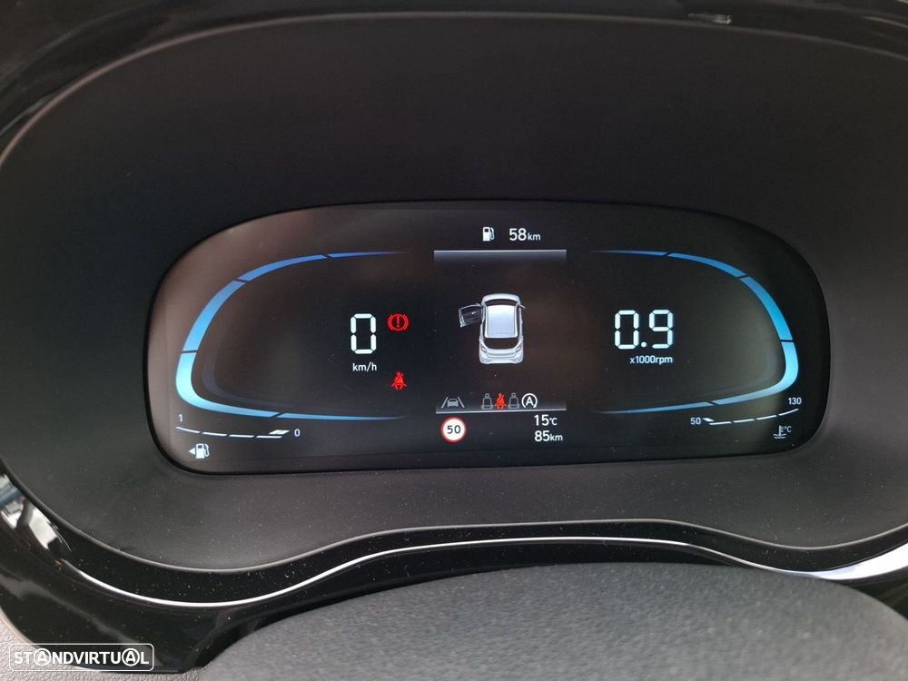 Hyundai i10 1.0 Comfort (TT) — fotografia 15