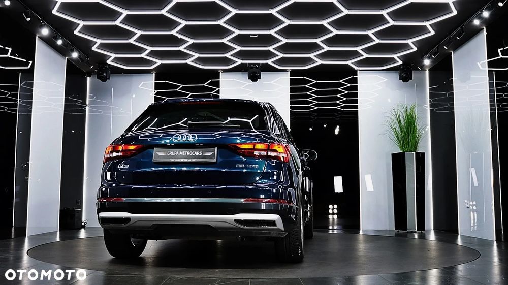 Audi Q3 35 TFSI Advanced S tronic - 7