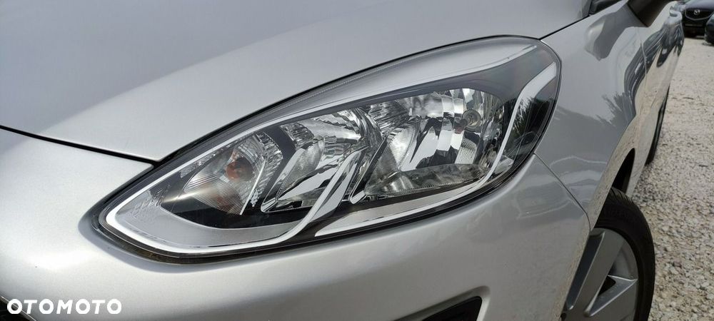 Ford Fiesta - 26