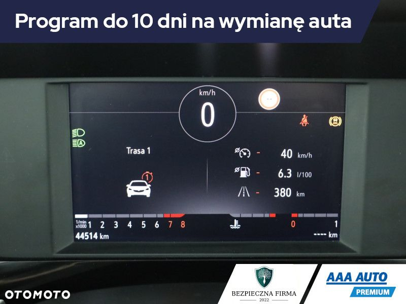 Opel Mokka - 9