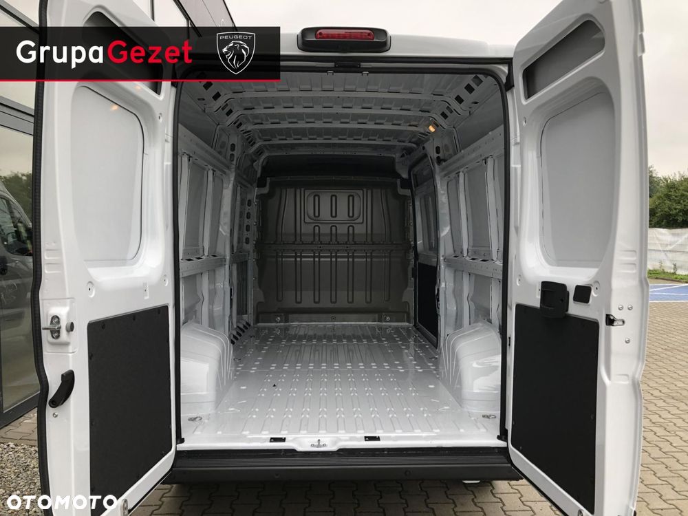 Peugeot Boxer - 11