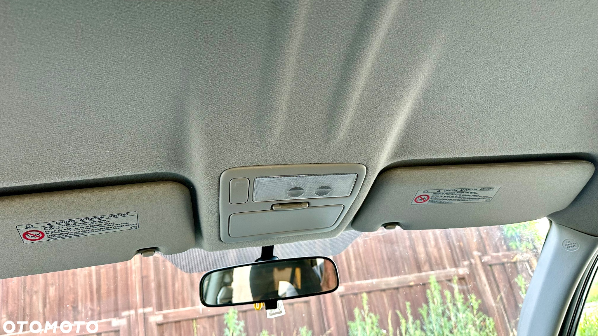 Toyota RAV4 4x4 Executive - 29