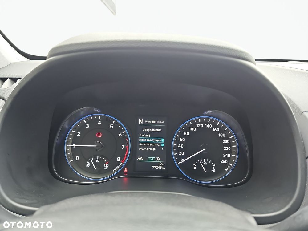 Hyundai Kona 1.0 T-GDI Comfort - 17