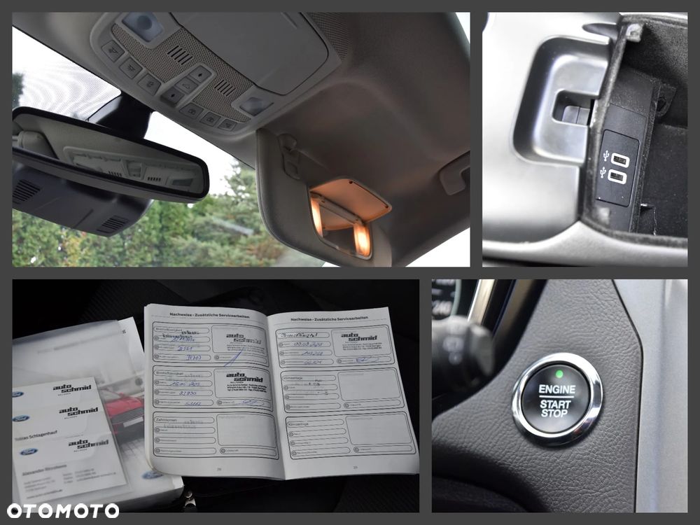 Ford Mondeo 1.5 EcoBoost Titanium - 29