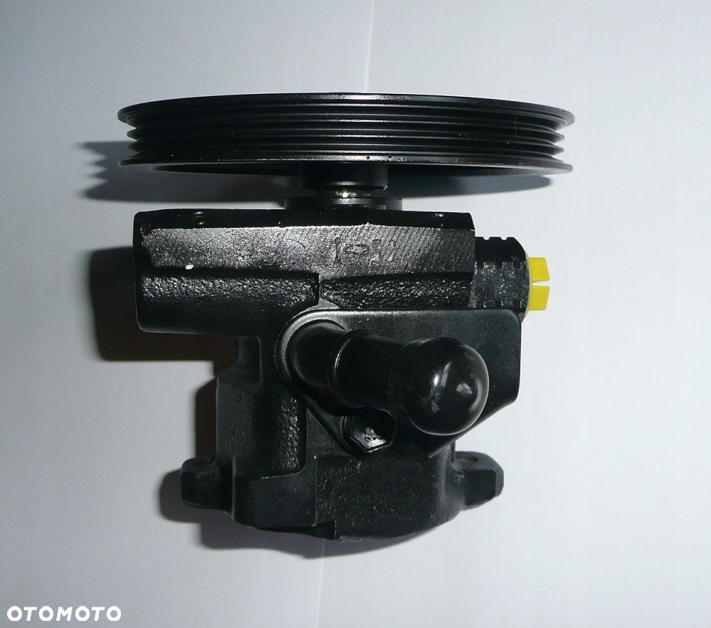 ZESTAW NAPRAWCZY POMPY WSPOMAGANIA LEXUS IS 200 - 3