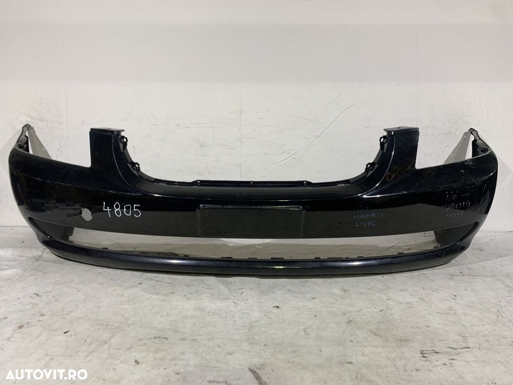 Bara fata Kia Magnetis, Optima, 2005, 2006, 2007, 2008, 2009, 2010, cod origine OE 86511-2G000. - 1