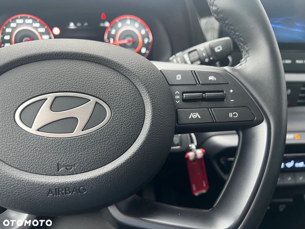 Hyundai i20 1.2 Modern - 14