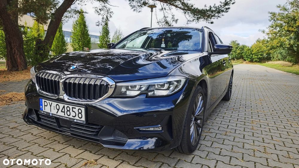 BMW Seria 3 - 25