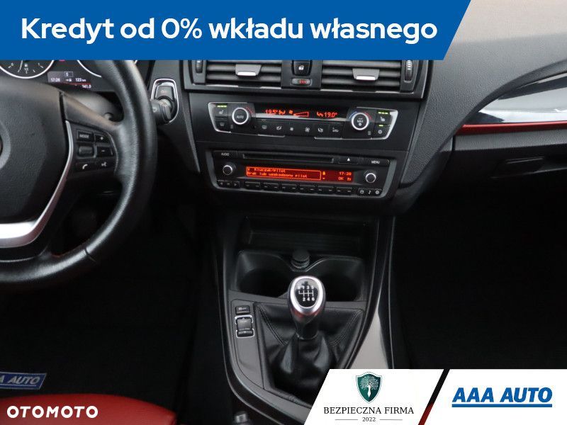 BMW Seria 1 - 14