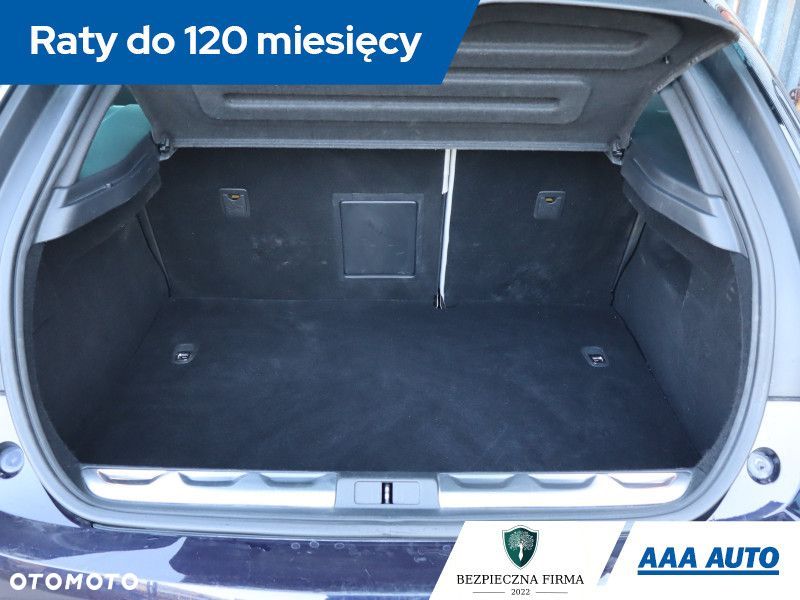 DS Automobiles DS 5 - 16