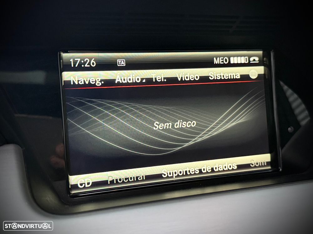 Mercedes-Benz GLK 250 BlueTEC 4Matic 7G-TRONIC - 17