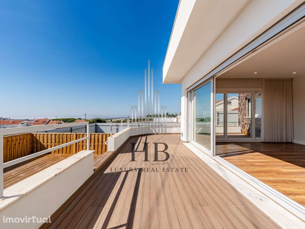 Moradia T4 Vista Serra | Magoito |Sintra - Grande imagem: 2/60