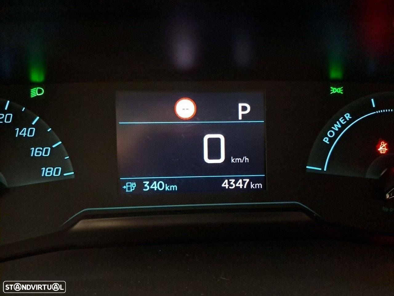 Peugeot e-208 50 kWh Active Pack - 13
