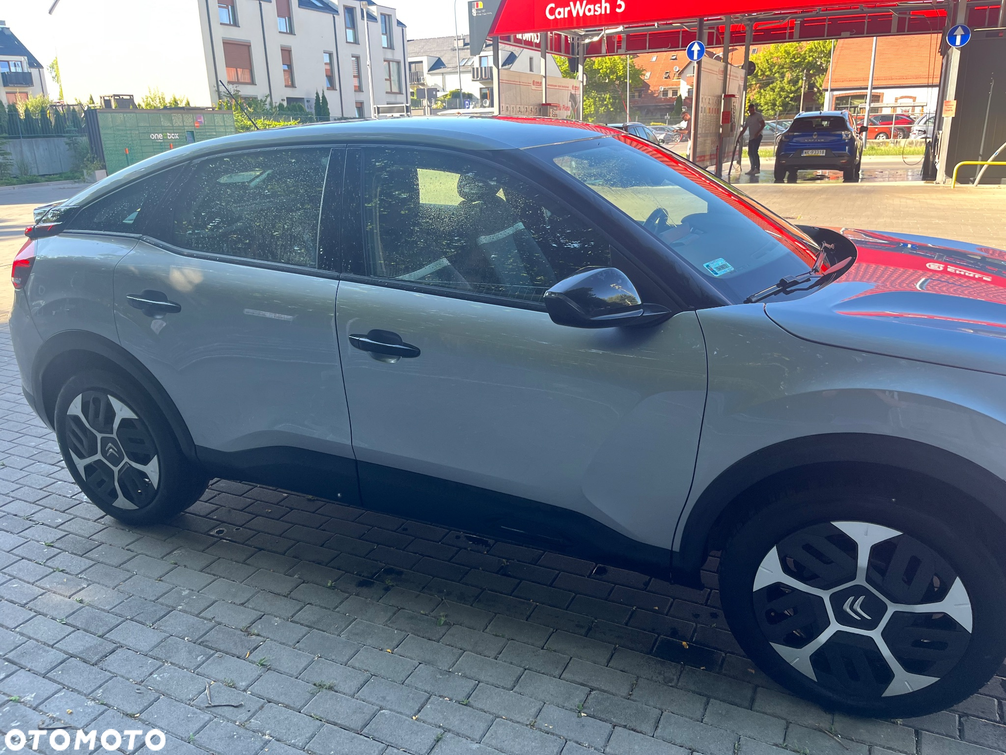 Citroën C4 1.2 PureTech Feel Pack S&S - 7