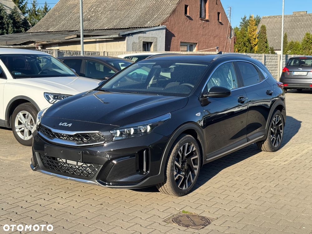 Kia XCeed 1.5 T-GDI M DCT - 2
