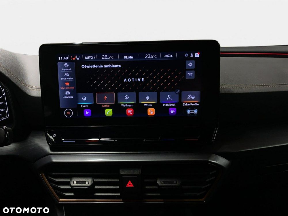 Cupra Formentor - 33