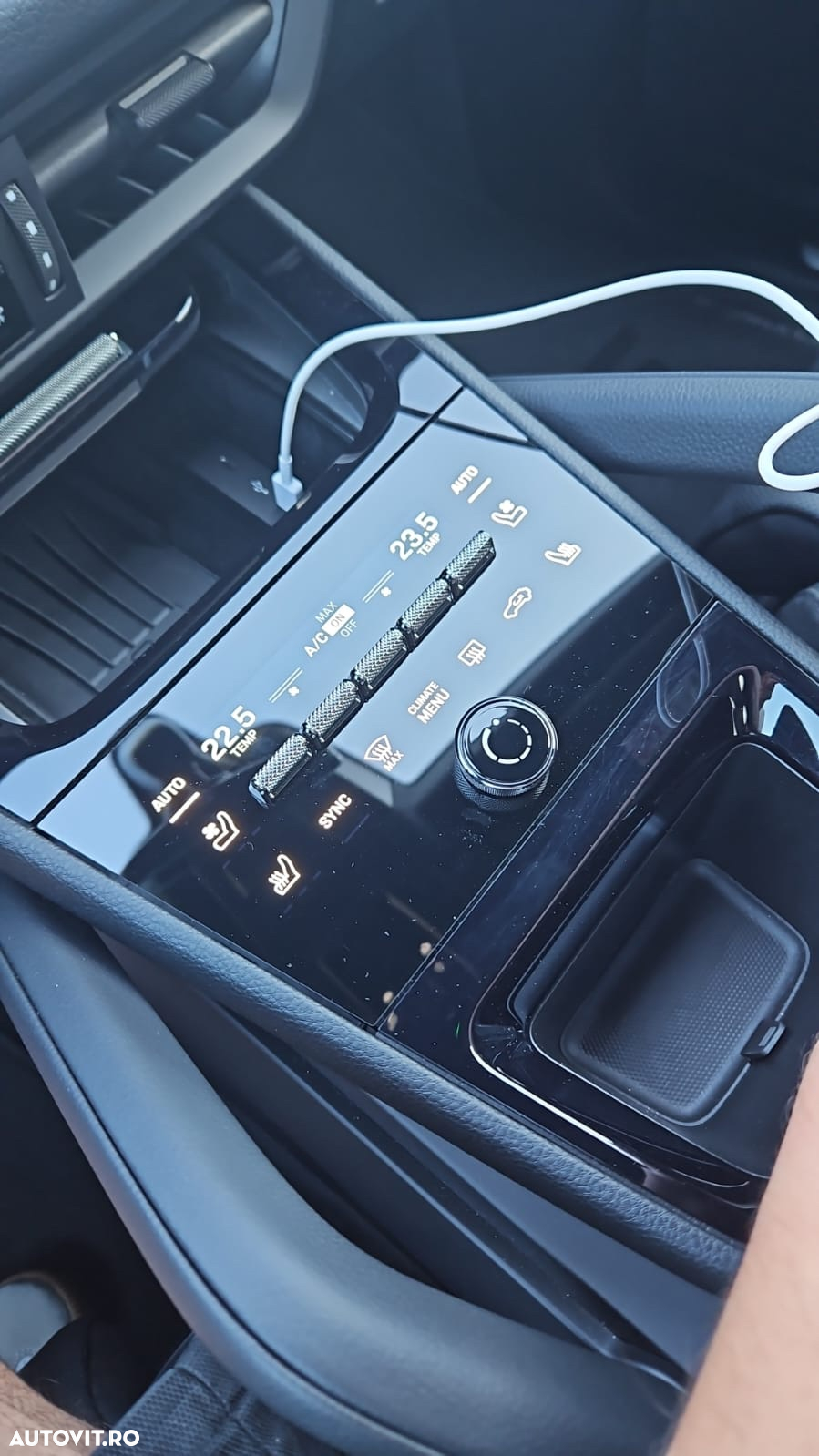 Porsche Cayenne Coupe - 14