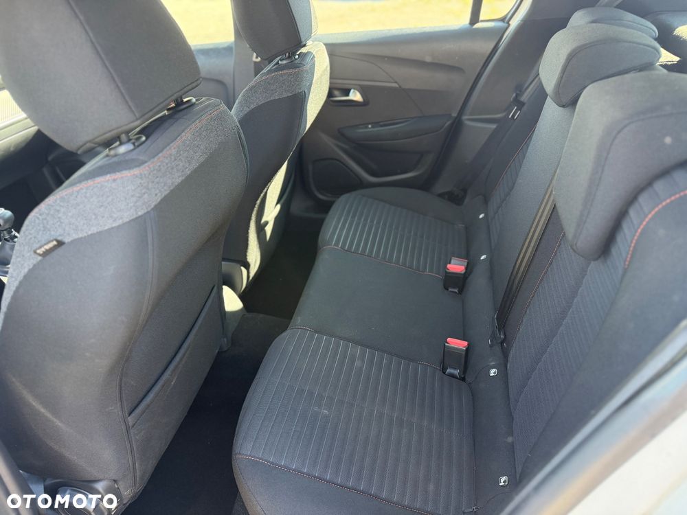 Peugeot 208 1.2 PureTech Active S&S - 15