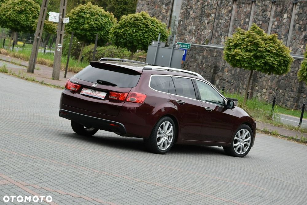 Honda Accord 2.2i-DTEC Executive - 27